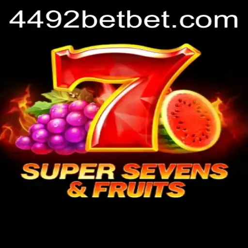 Exploring 7SuperSevensFruits: A Vibrant Online Casino Game on 4492bet.com