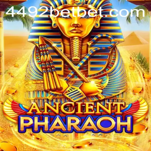 AncientPharaoh: Exploring an Enigmatic World of Strategy and Luck