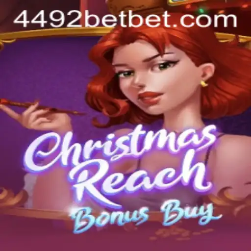 Unveiling the Festive Thrills of ChristmasReachBonusBuy on 4492bet.com