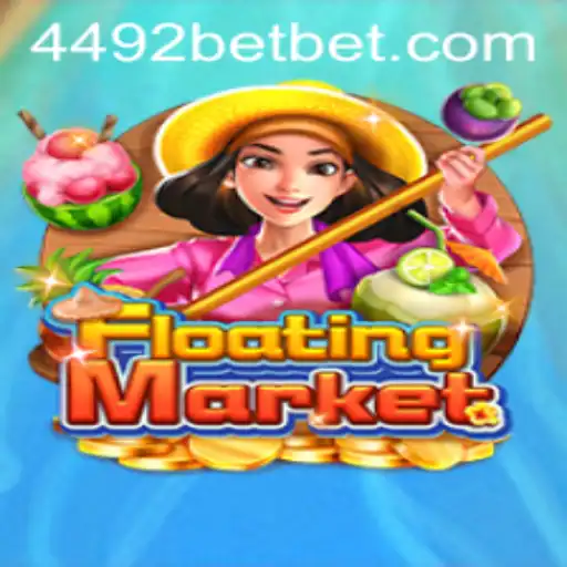 Exploring FloatingMarket: A Dive into the Exciting New Game by 4492bet.com