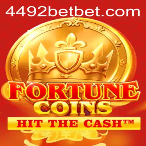 FortuneCoins: Exploring the Exciting World of Online Gaming at 4492bet.com