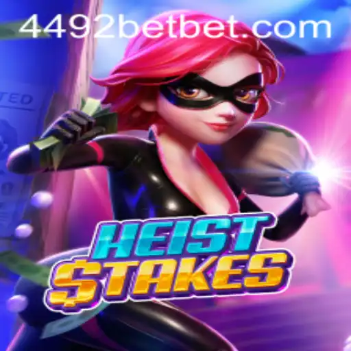 HeistStakes: A Thrilling Adventure in Modern Gaming