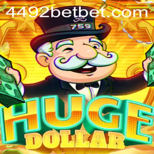 Exploring the Exciting World of HugeDollar on 4492bet.com