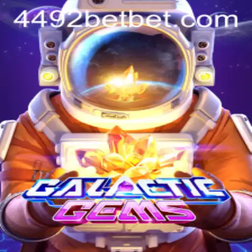 Exploring the Cosmic Universe of GalacticGems: A Casino Game Revolution