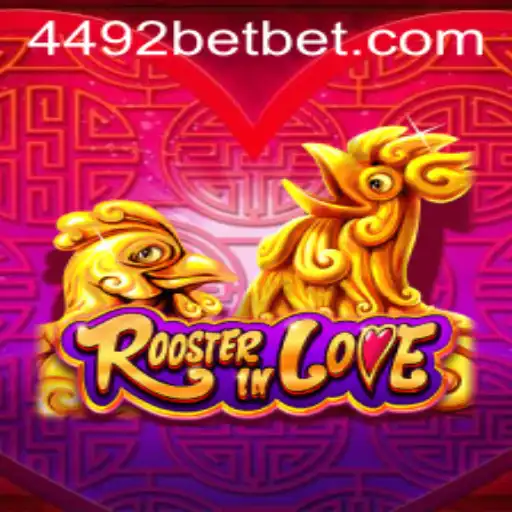 RoosterInLove: An Immersive Gaming Experience