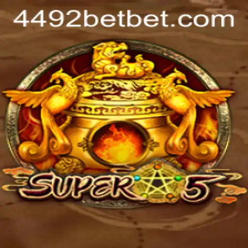 Discover the Excitement of Super5: A Revolutionary Gaming Experience