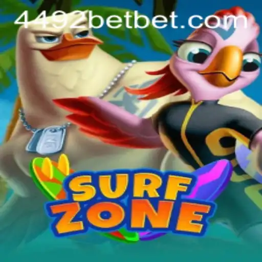 SurfZone: Dive into the Exciting World of Gaming