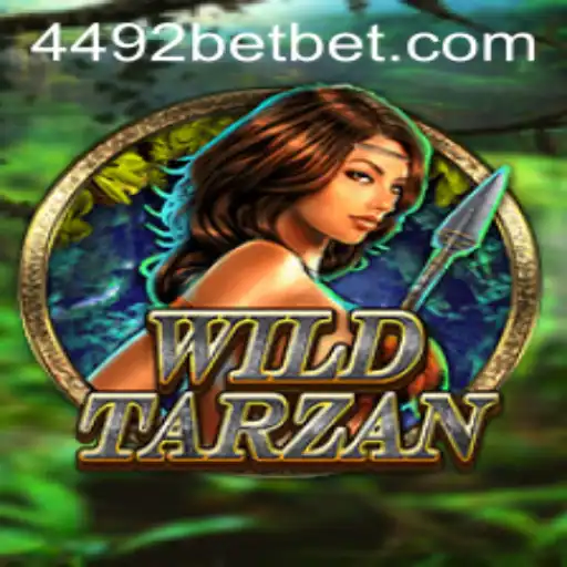 Explore the Wild Adventure of WildTarzan at 4492bet.com